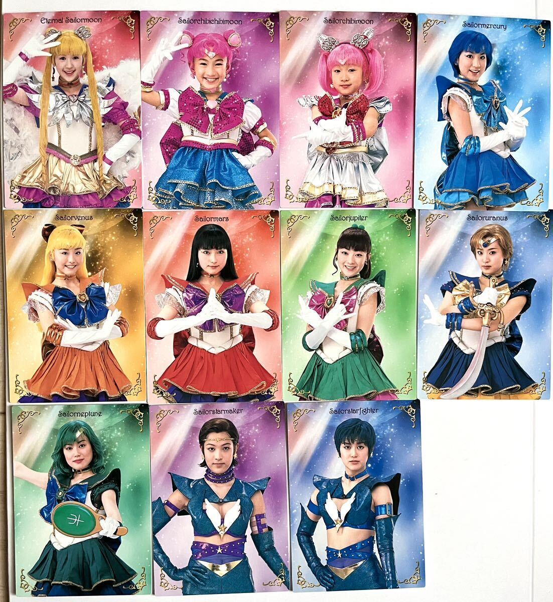 Yahoo!オークション - 美少女戦士セーラームーンミュージカル Yahoo!オークション - 美少女戦士セーラームーンミュージカル