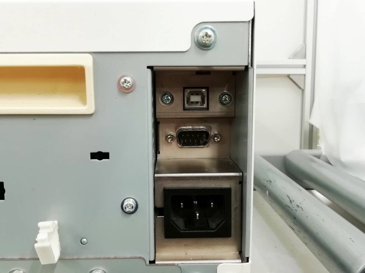 Yahoo!オークション - 【ジャンク】NEC 自動 釣銭機 FAL2 N8384 Yahoo!オークション - 【ジャンク】NEC 自動 釣銭機 FAL2 N8384