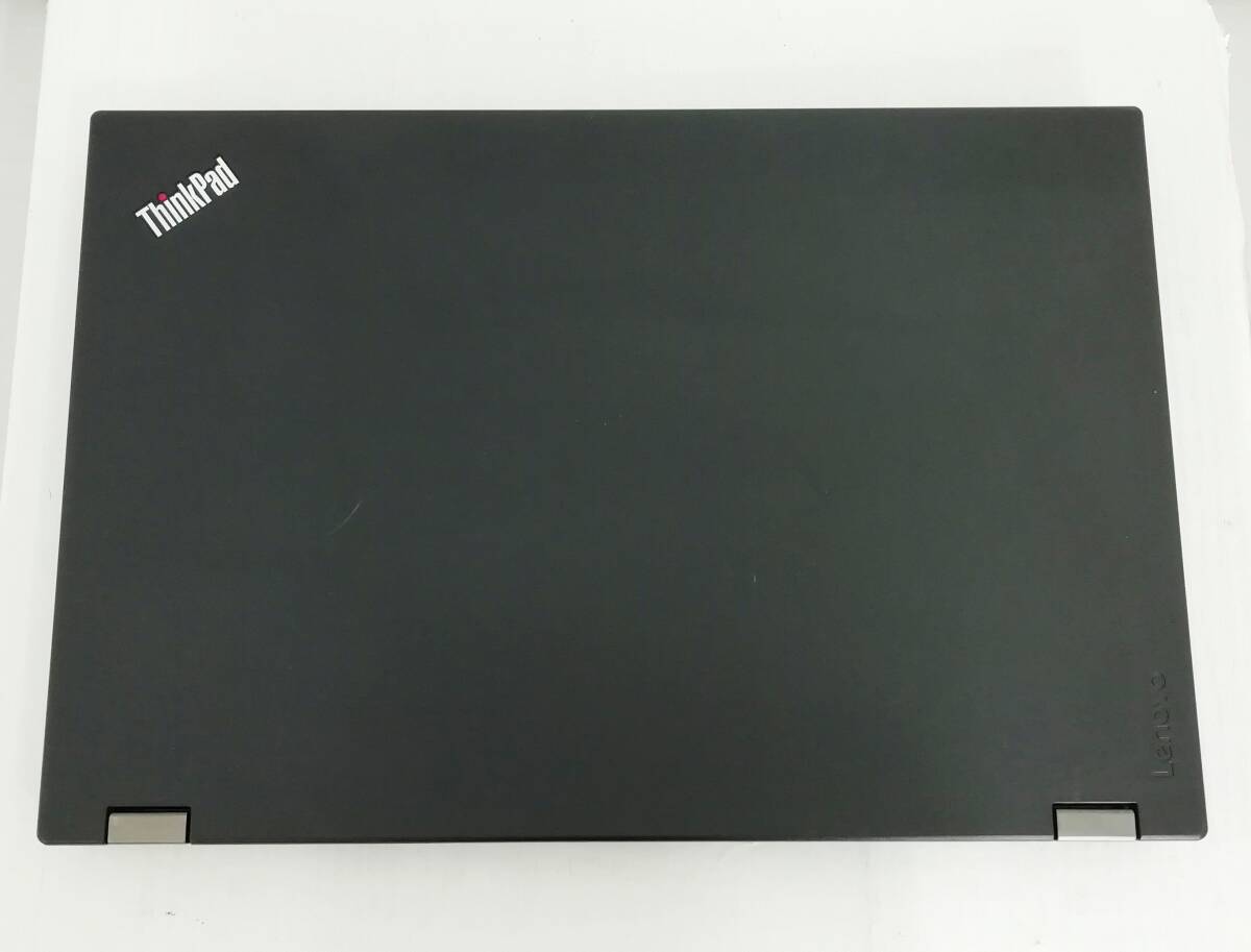 Lenovo ThinkPad L570 Core i5 7200U メモリ16GB 新品SSD 2.5インチ256GB Windows 11 Pro 64bit 即日発送 一週間返品保証【H24041303】の画像3