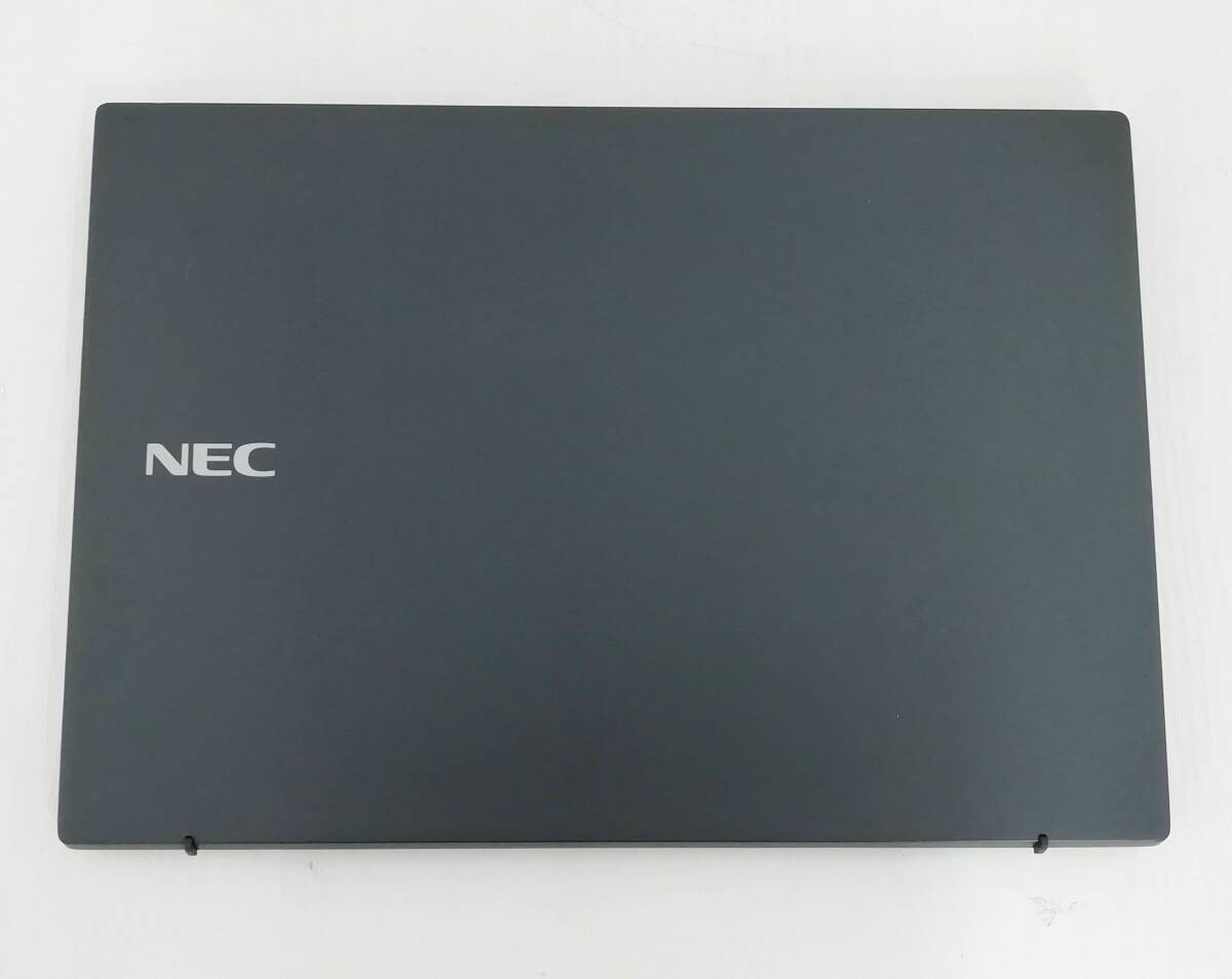 NEC VersaPro VG-5 PC-VKT16GZG5 Core i5 8265U 8GB 新品SSD M.2 SATA256GB Windows 11 Pro 64bit 即日発送 一週間返品保証【H24040109】の画像3