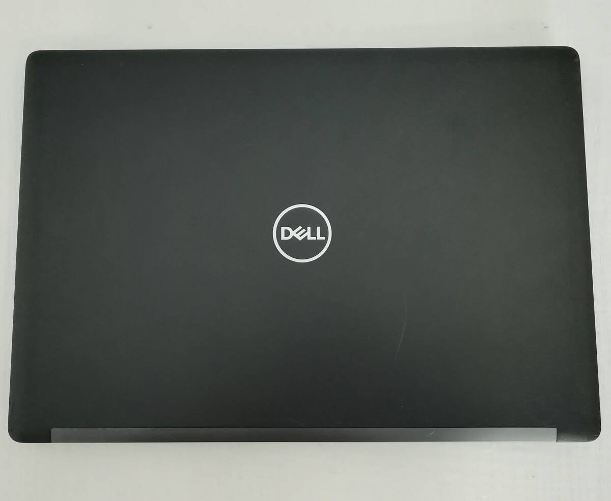 【訳有】DELL Latitude 5290 Core i5 8250U メモリ16GB 中古SSD M.2 PCIe256GB Windows 11 Pro 64bit ひび割れ有 即日発送【H24041915】の画像3