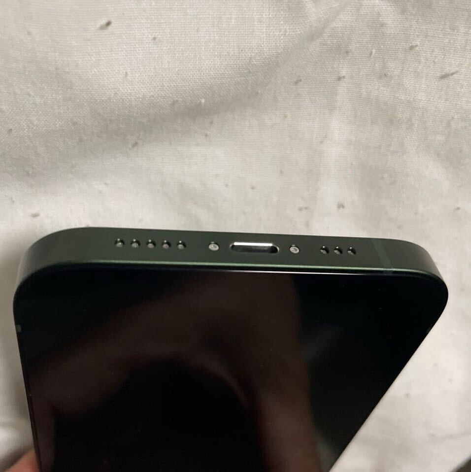 iPhone 13 128GB ミッドナイト SIMフリー バッテリー100%|Yahoo iPhone 13 128GB ミッドナイト SIMフリー バッテリー100%|Yahoo