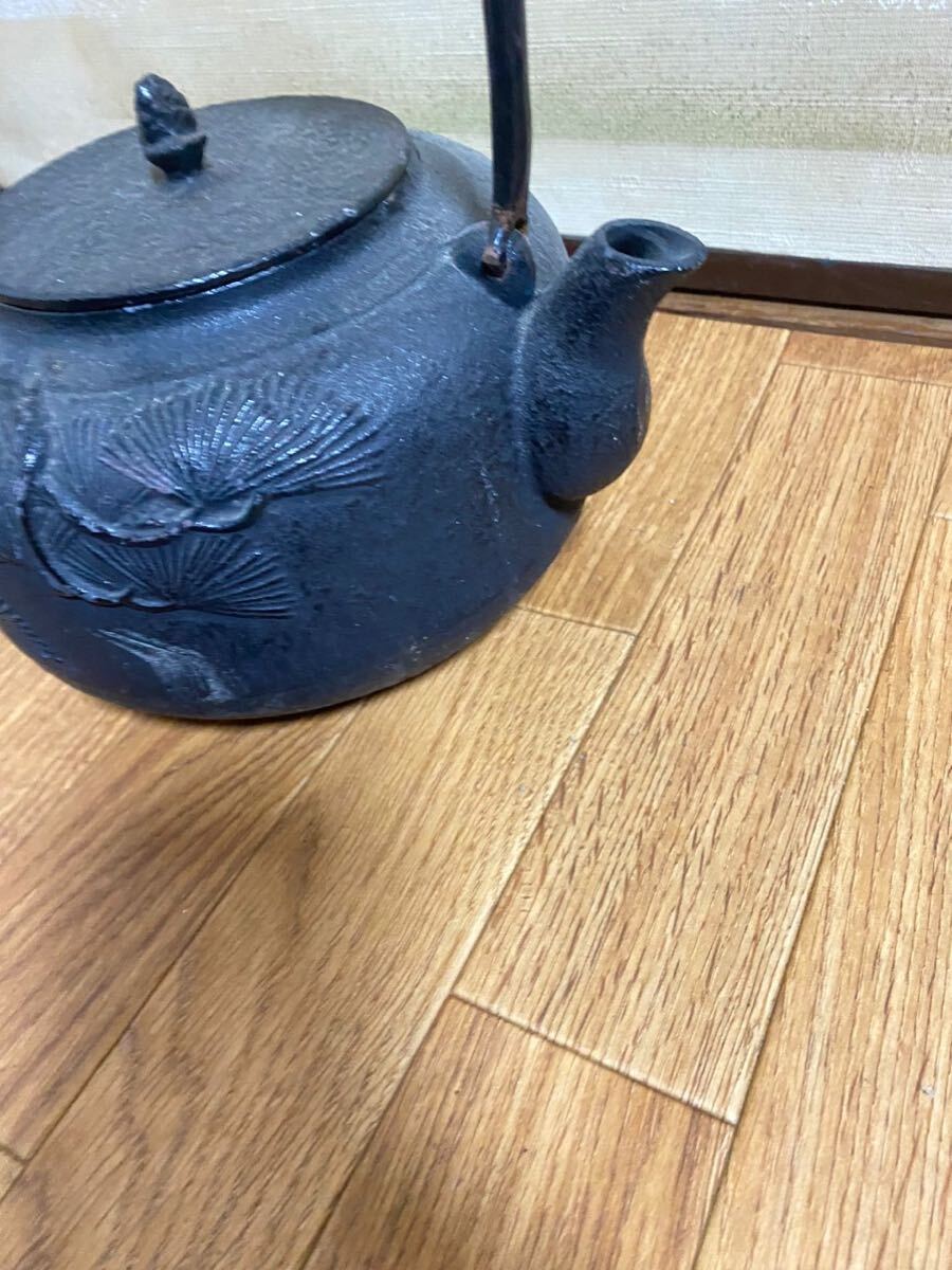 南部鉄器 の画像3