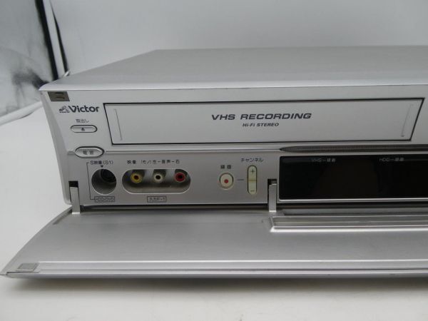 JVCケンウッド DR-MX10 ※202403-472の画像5