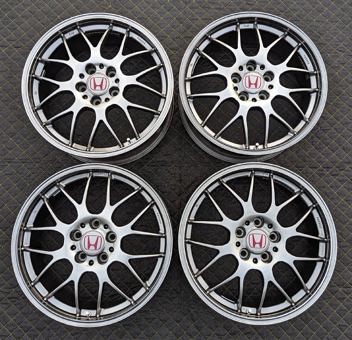 Yahoo!オークション - HONDA シビックタイプR FD2 純正 Yahoo!オークション - HONDA シビックタイプR FD2 純正