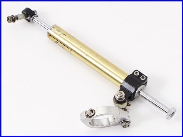 {M1}GPz900R NHK steering damper &43mm Fork bracket!GPz750R!