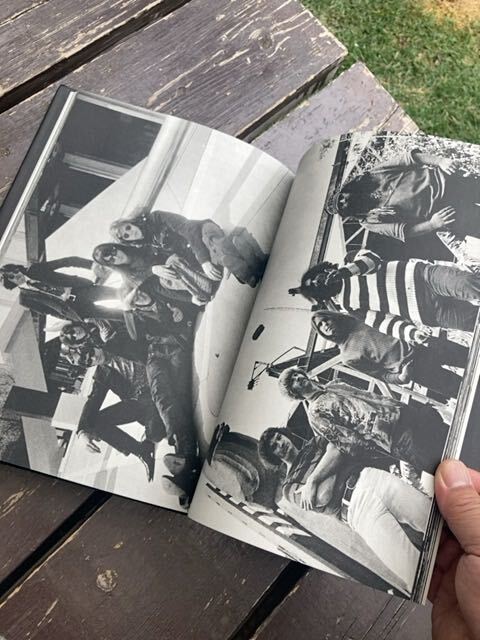 OUT OF THE SIXTIES】 Dennis Hopper: Photo Book: 2nd Edition OUT OF THE SIXTIES】 Dennis Hopper: Photo Book: 2nd Edition