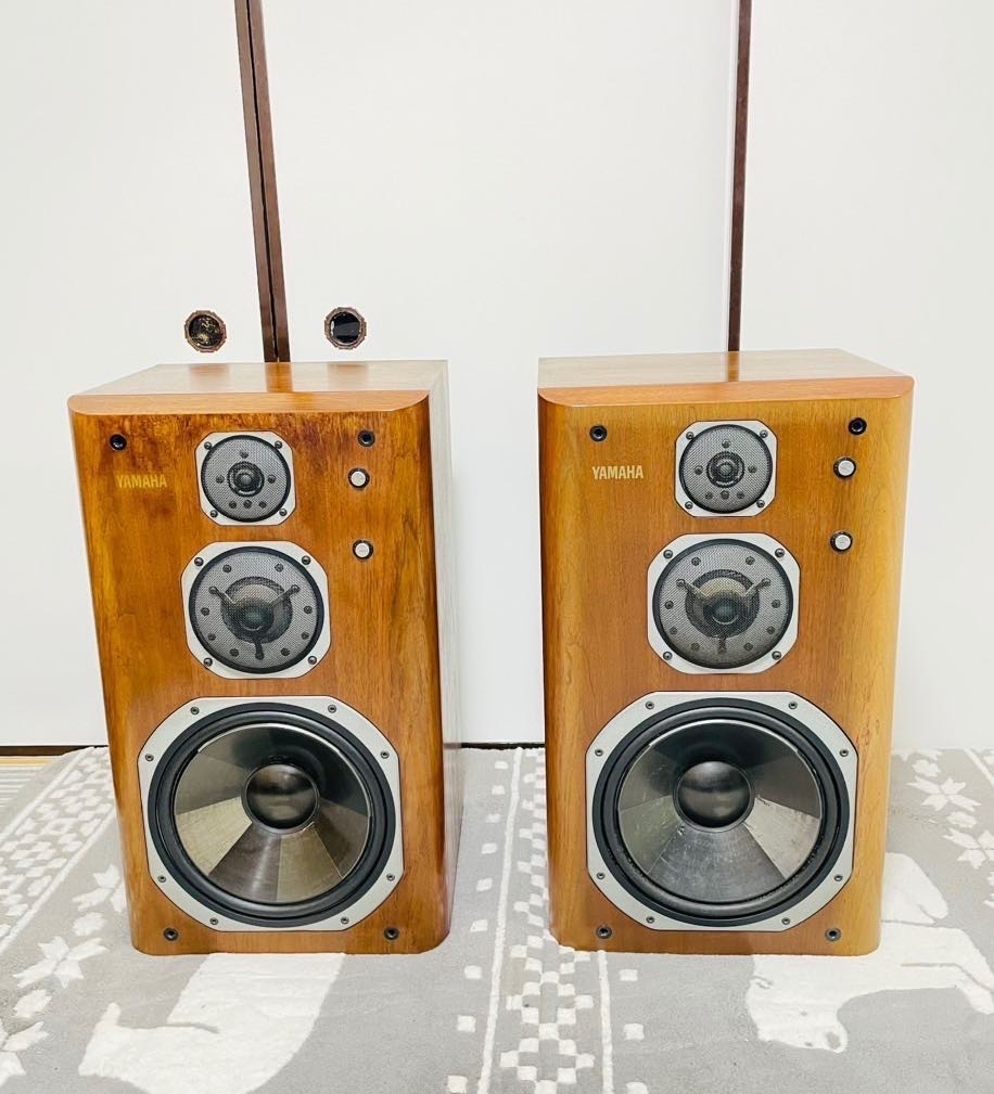 Yahoo!オークション - YAMAHA ヤマハ NS-2000 スピーカーペア Yahoo!オークション - YAMAHA ヤマハ NS-2000 スピーカーペア