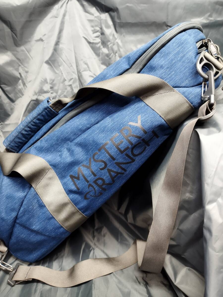 21800円 廃盤 MYSTERY RANCH ミステリーランチ ミッション 21800円 廃盤 MYSTERY RANCH ミステリーランチ ミッション