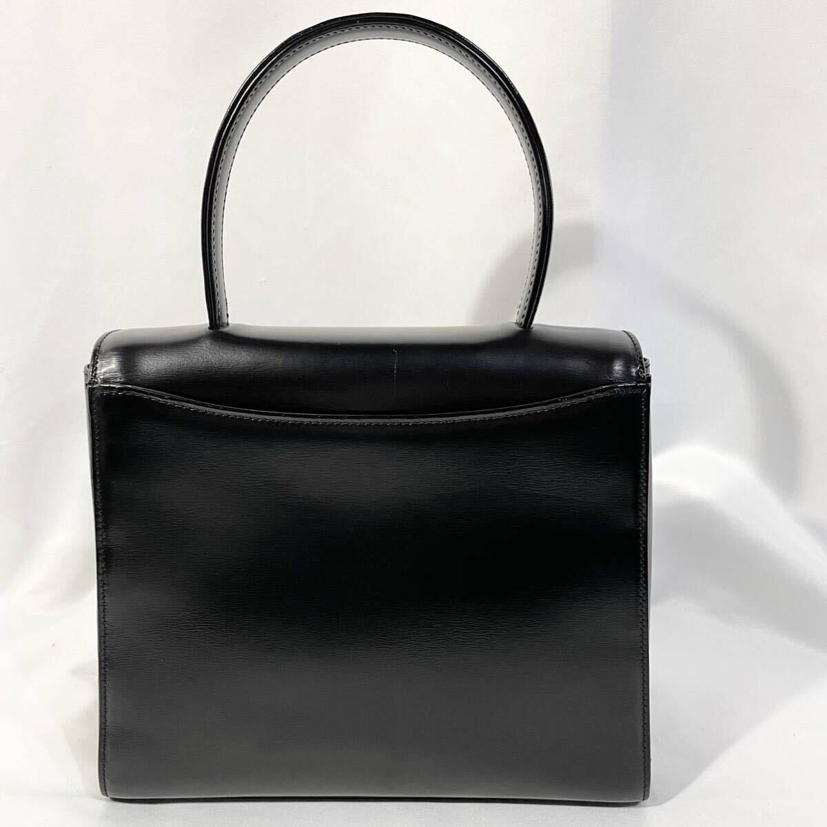 正規品 ジバンシー GIVENCHY ハンドバッグ ゴールド金具 正規品 ジバンシー GIVENCHY ハンドバッグ ゴールド金具