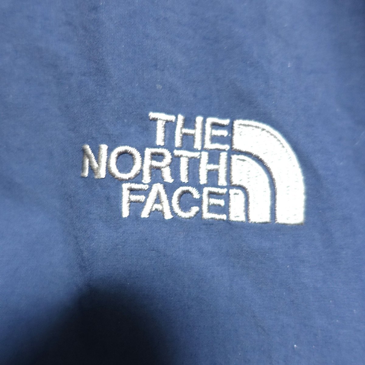 THE NORTH FACE ノースフェイス マウンテンジャケット メンズ Mサイズ 正規品 ブルー A5139