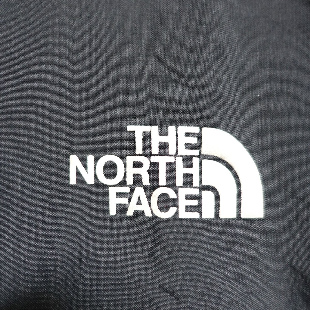 THE NORTH FACE ノースフェイス マウンテンパーカー メンズ Sサイズ 正規品 ブラック A5149の画像4