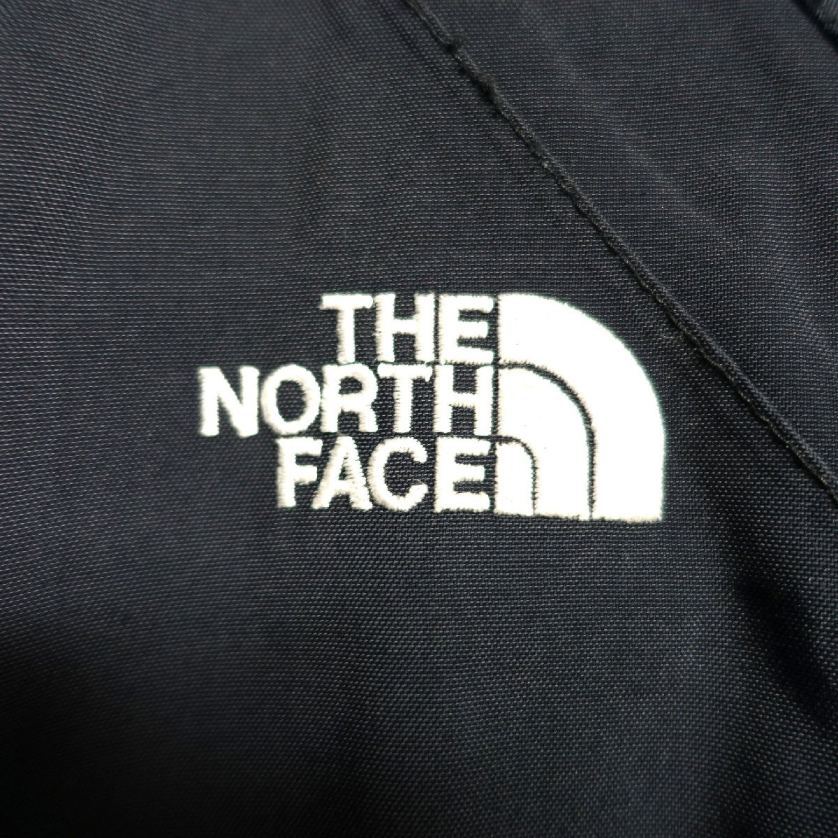 THE NORTH FACE ノースフェイス ハイベント マウンテンパーカー レディース Mサイズ 正規品 ブラック A5202の画像4