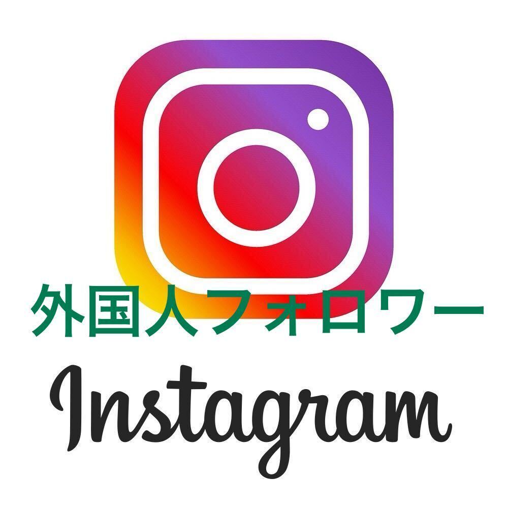 【最高品質★低価格★【Instagramフォロワー3万人】♪おまけ♪便利なSNS増加ツール！ SNS YouTube TikTok X Twitter_画像1