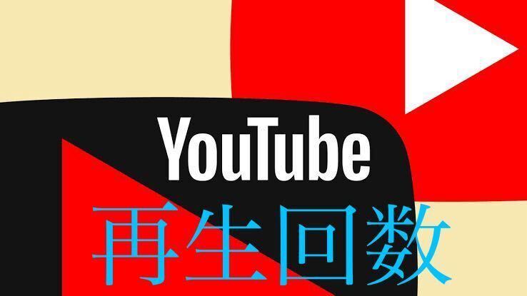 【収益化可能】Youtube 再生回数 8000回 減少生涯保証 YouTube tiktok Instagram フォロワー_画像1