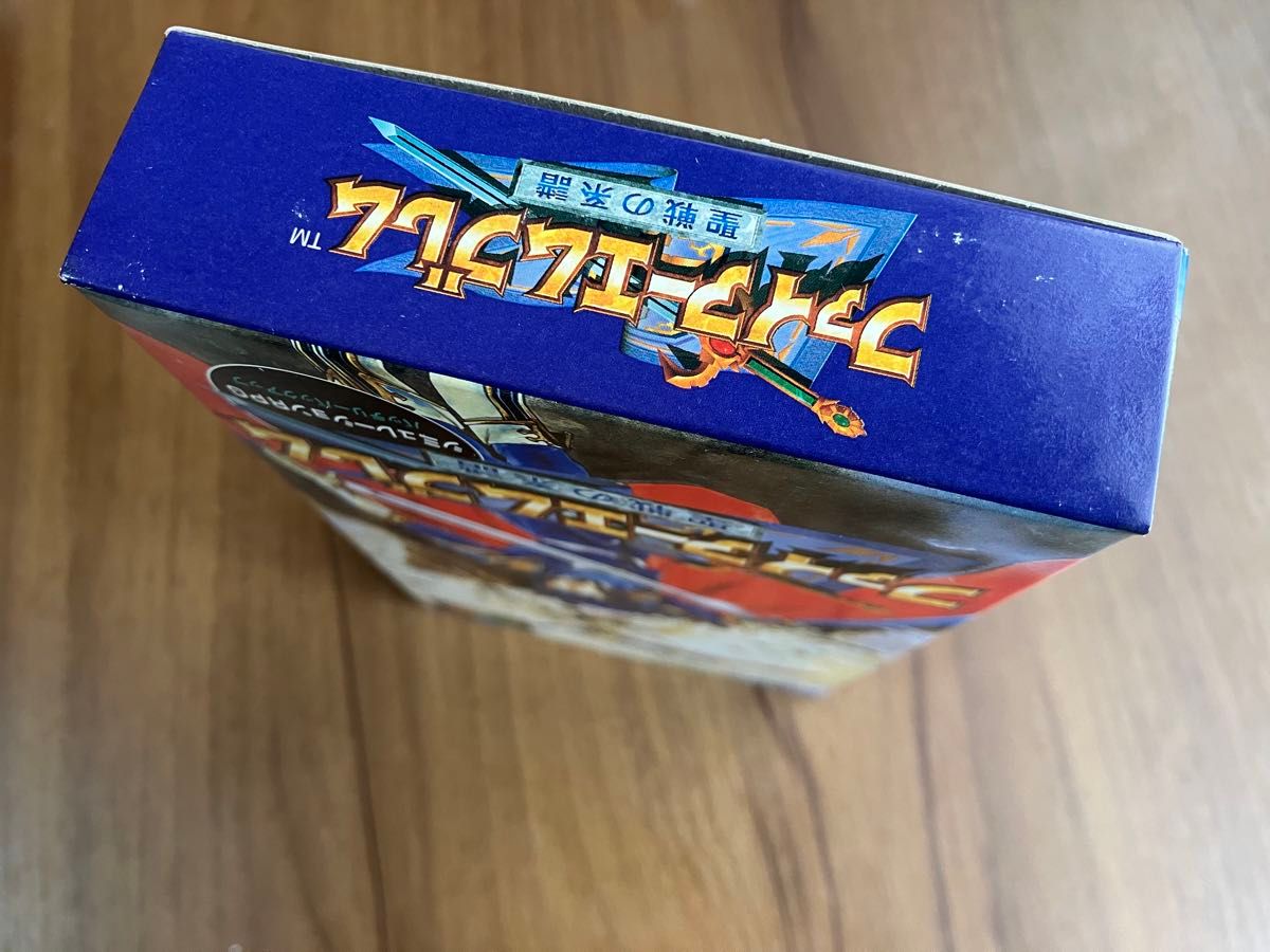 ファイアーエムブレム聖戦の系譜 スーパーファミコン 新品電池 ファイアーエムブレム聖戦の系譜 スーパーファミコン 新品電池