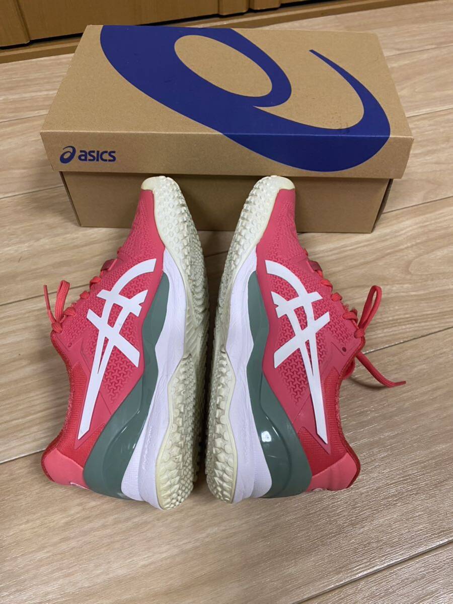 大人気　定番　アシックス　asics ゲルソリューション8_画像3