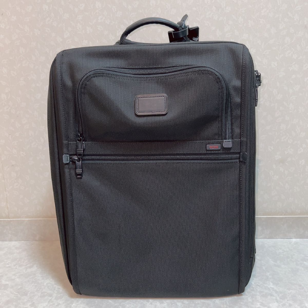 【使用2回】TUMI トゥミ 22033DH キャリー2輪 Yahoo!オークション - 美品 TUMI トゥミ 22901DH 2輪 キャリー