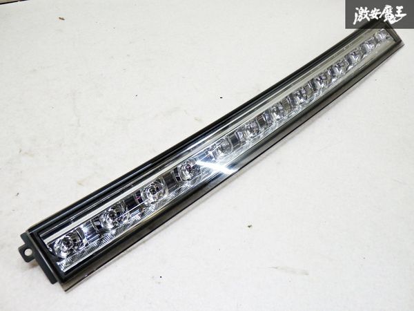 【点灯OK】 トヨタ 純正 ACR50 後期 エスティマ LED テールライト ランプ レンズ ５点セット ICHIKOH 28-196 ICHIKOH 28-197 棚27-1の画像7