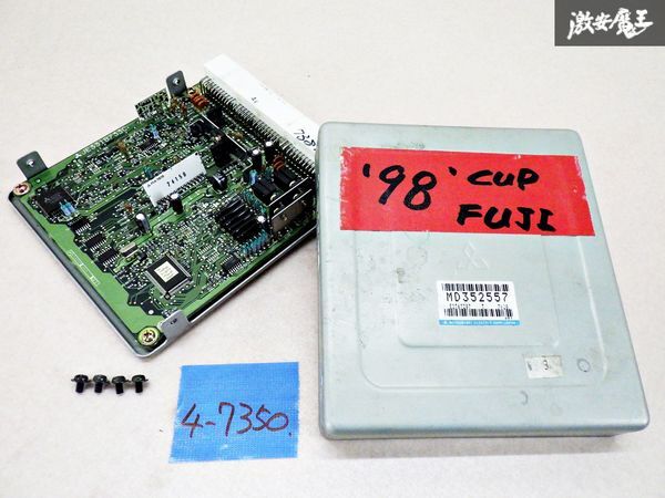 Yahoo!オークション - MITSUBISHI 三菱 純正 書き換え品 CJ4A Yahoo!オークション - MITSUBISHI 三菱 純正 書き換え品 CJ4A