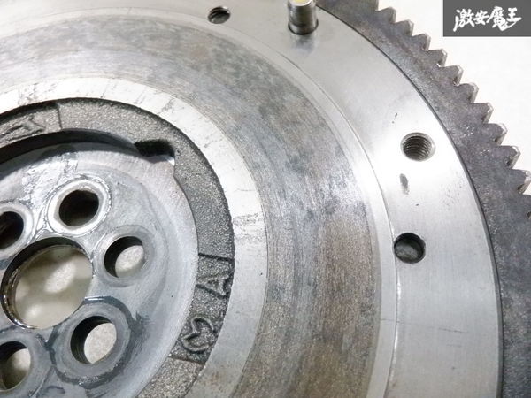  Daihatsu original L150S Move Move normal clutch cover disk flywheel set immediate payment shelves 15-1