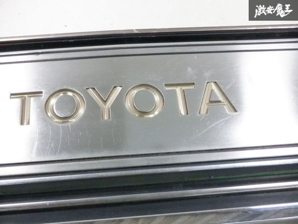  Toyota оригинальный VG40 VG45 40 Century отделка задней части декоративная панель 75834-91405 немедленная уплата полки 3-1