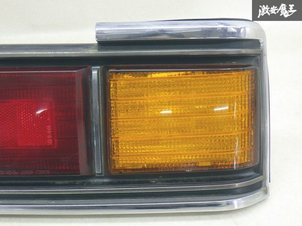  Toyota оригинальный VG40 Century задние фонари задний фонарь правый правая сторона водительское сиденье сторона TOYOTA 40-5 KOITO 33-06013 немедленная уплата полки 8-3