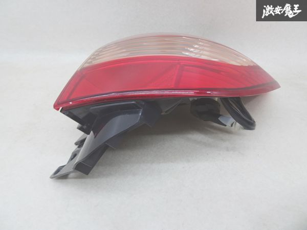 【割れ無し】 スズキ 純正 HG21S セルボ テールライト テールランプ 右 右側 運転席側 TOKAIDENSO 35603-66K0 即納 棚12-2_画像4