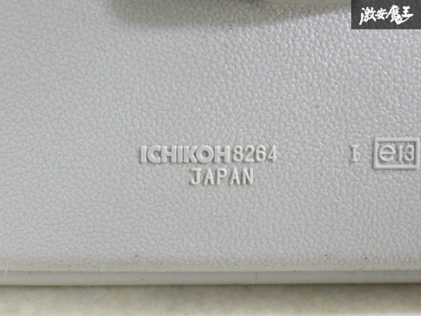 DAIHATSU ダイハツ 純正 L375S タント カスタム ルームミラー ミラー レンズ １個 ICHIKOH 8264 即納 在庫有 棚_画像7