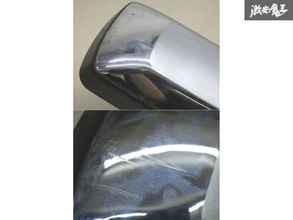 日産 NISSAN 純正 Y30 セドリック グロリア ドアミラー サイド 日産 NISSAN 純正 Y30 セドリック グロリア ドアミラー サイド