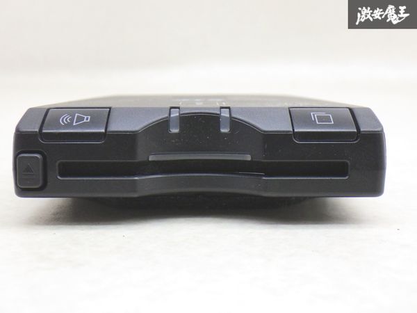 【保証付!!】 DENSO デンソー 純正 ETC 車載器 アンテナ分離型 08686-K9002 動作確認OK 実働車外し 汎用品 在庫有 即納 棚4-4-Bの画像4