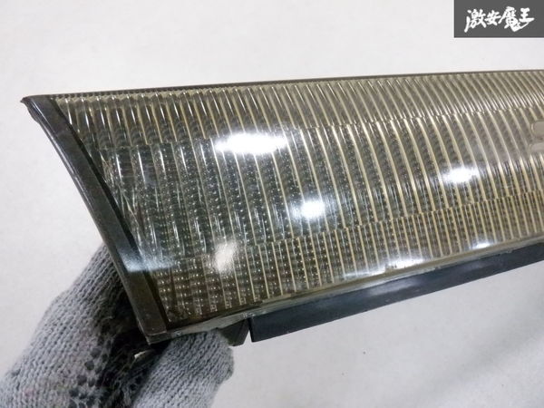 [ selling out!] Nissan original PS13 S13 Silvia SILVIA latter term front grille radiator grill 62310-50F00 immediate payment shelves 11-1