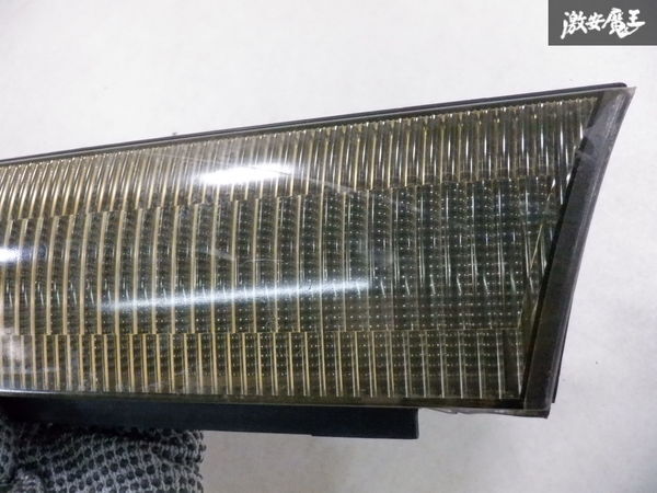 [ selling out!] Nissan original PS13 S13 Silvia SILVIA latter term front grille radiator grill 62310-50F00 immediate payment shelves 11-1