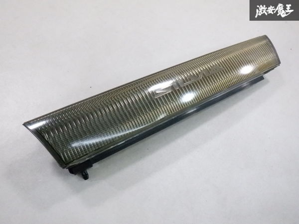 [ selling out!] Nissan original PS13 S13 Silvia SILVIA latter term front grille radiator grill 62310-50F00 immediate payment shelves 11-1