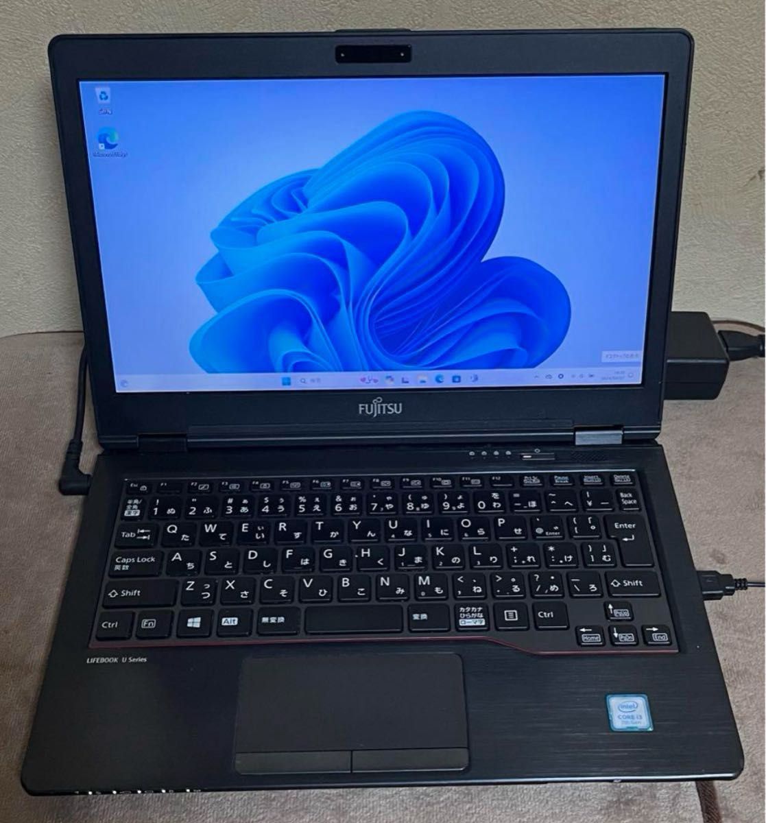 LIFEBOOK U 727\RWindows11pro office2021SSD メモリ8Gcore i5 LIFEBOOK U 727\RWindows11pro office2021SSD メモリ8Gcore i5