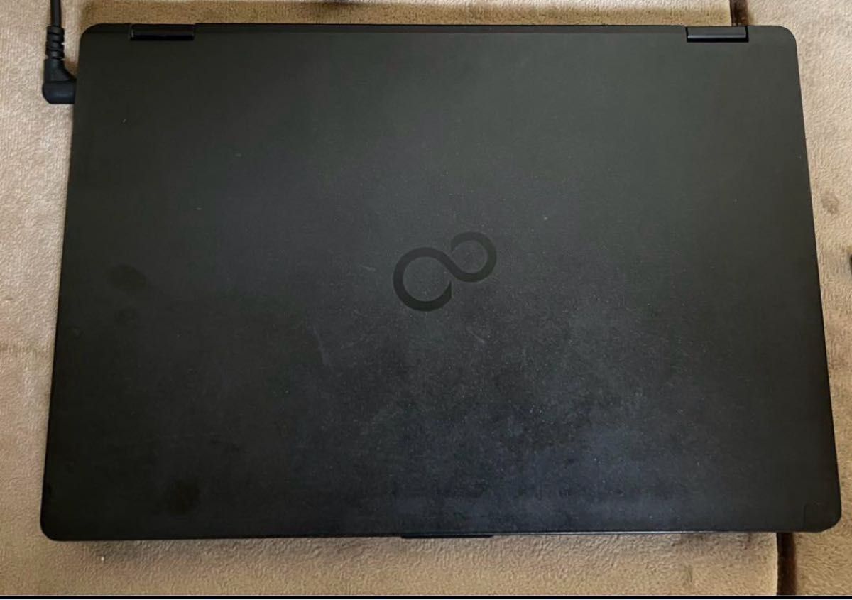 LIFEBOOK U 727\RWindows11pro office2021SSD メモリ8Gcore i5 LIFEBOOK U 727\RWindows11pro office2021SSD メモリ8Gcore i5