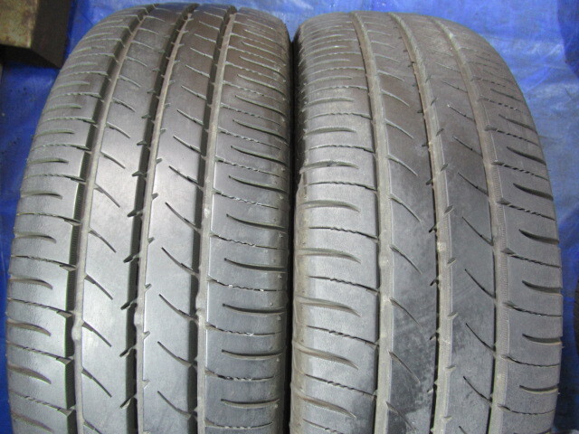 激安即決！ホンダ純正ホイール 14-4.5J 4H/100 ET45 + TOYO 165/55R14 2022年製 ゼスト ライフ ホンダ車流用等！T008399_画像9