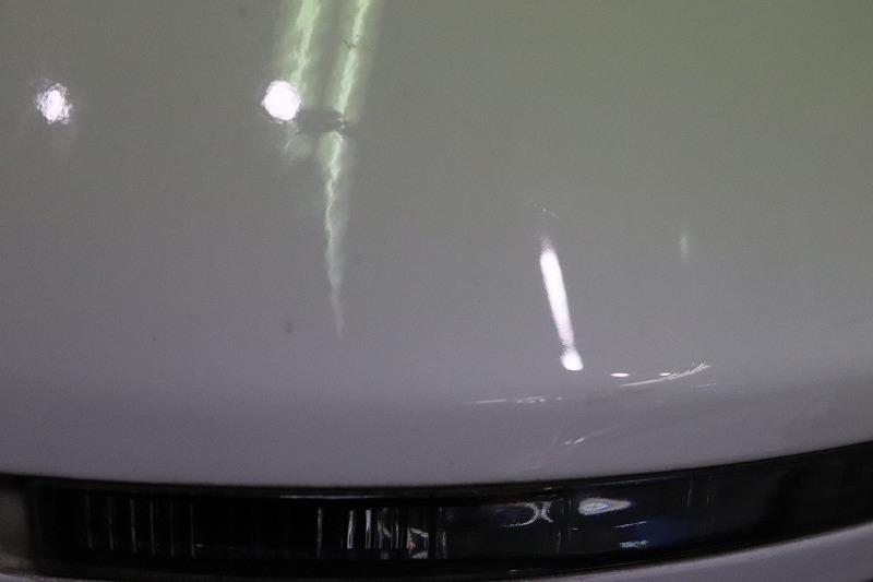 アウディ A4 アバント 右ハン Audi 前期 (8KCDH 8K) 純正 右 ドアミラー 電格 10P ウインカー 白 ホワイト p042451_画像8