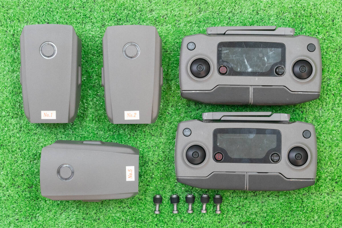 DJI mavic 2 pro 中古(付属品多数)フルセット|Yahoo!フリマ DJI mavic 2 pro 中古(付属品多数)フルセット|Yahoo!フリマ