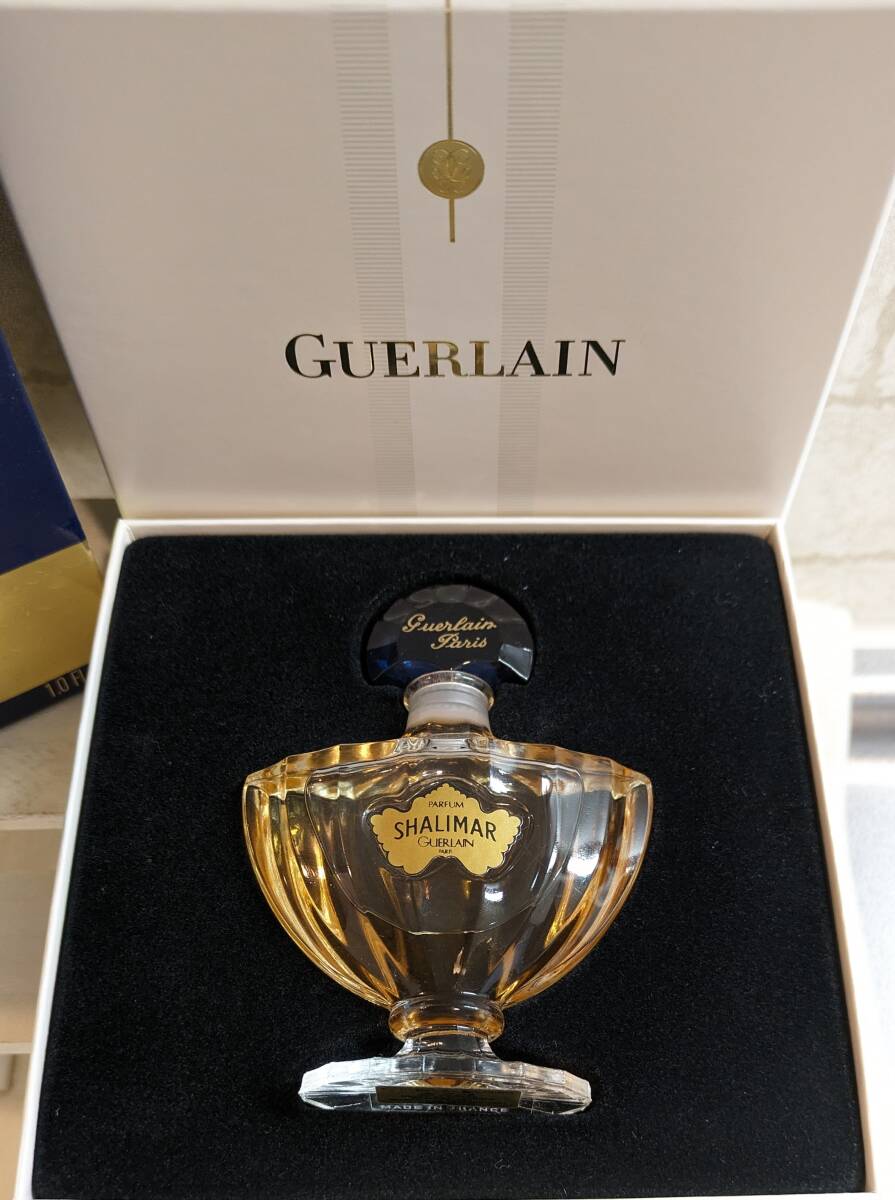 30ml ゲラン シャリマー パルファム GUERLAIN SHALIMAR PARFUM_画像2