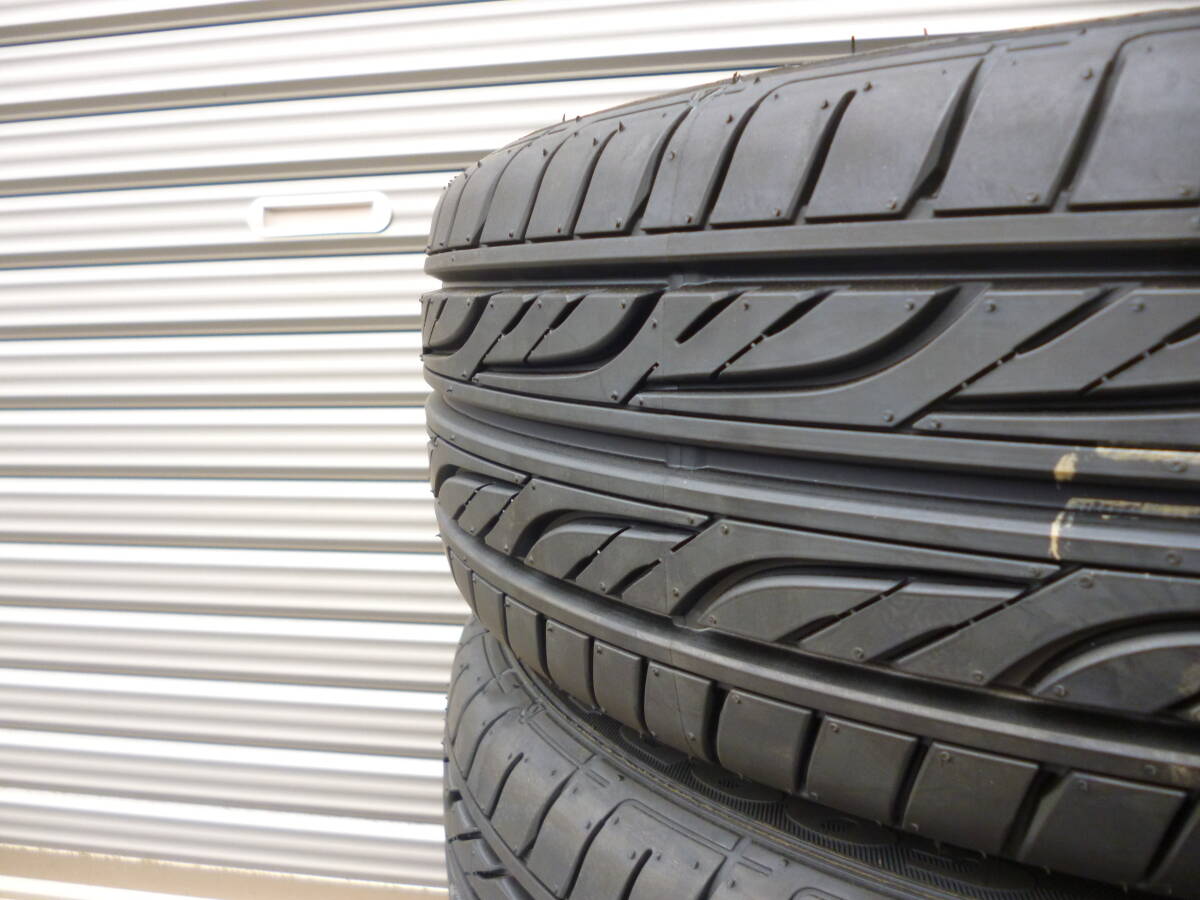 H* Goodyear *LS2000 hybrid Ⅱ*165/55R15*4ps.@ postage included 22,400 jpy ~* light car *N-BOX* Dayz * Spacia * Lapin * wake and so on 