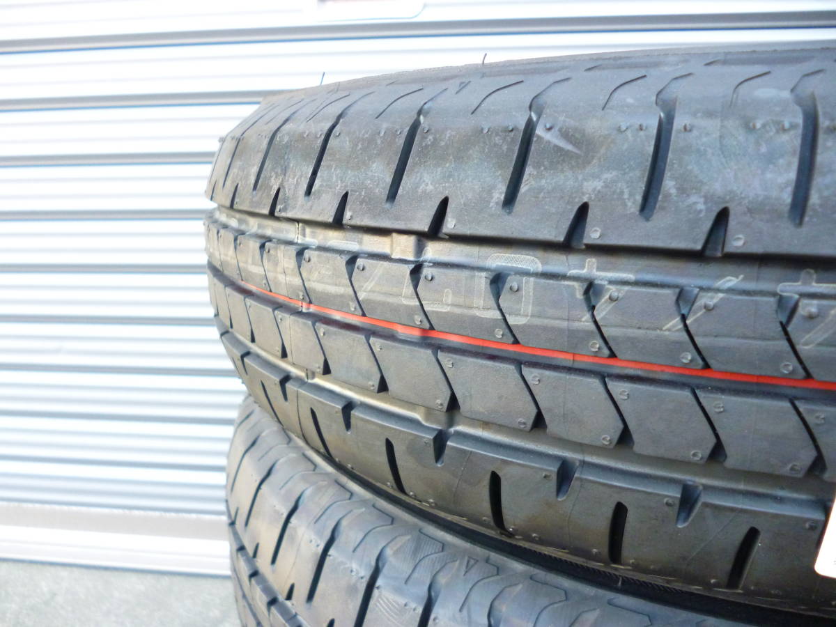 Ｇ☆ブリヂストンNEWNO☆155/65R14☆法人様送料込17,200円～☆スペーシア・タント・デイズ・ムーヴ・ココア・ウェイク・モコ・ワゴンＲ・の画像3