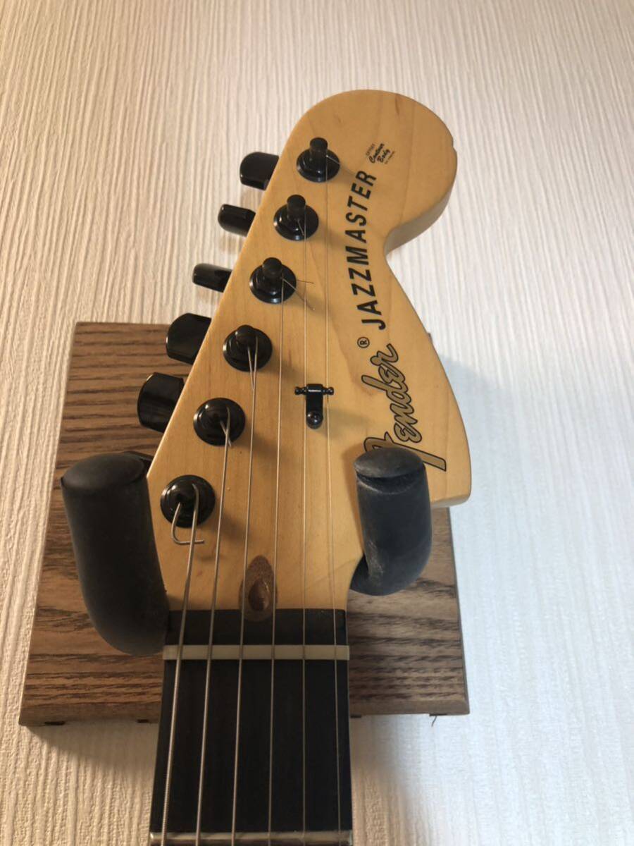 Fender USA Jim Root Jazzmasterの画像2