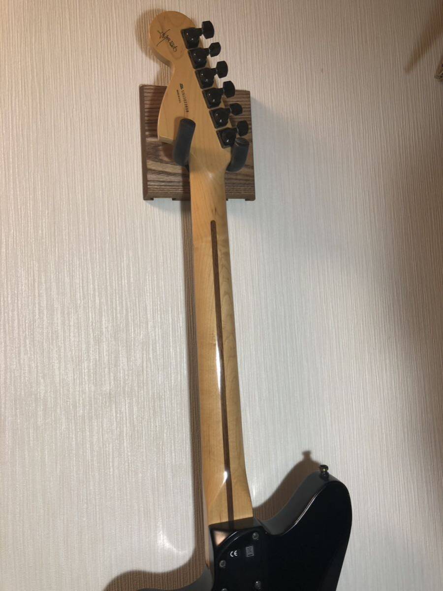 Fender USA Jim Root Jazzmasterの画像5