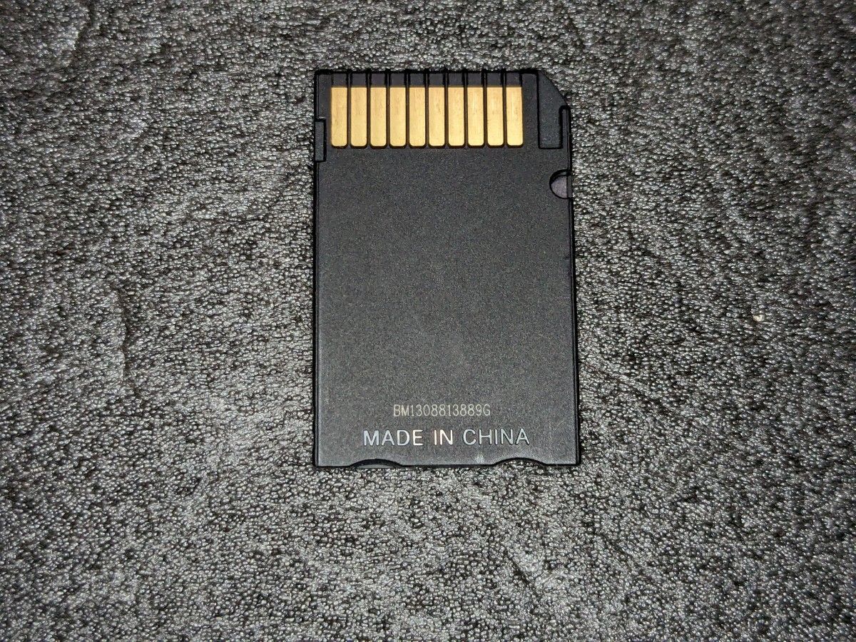 SanDisk メモリースティック プロ デュオ 32GB