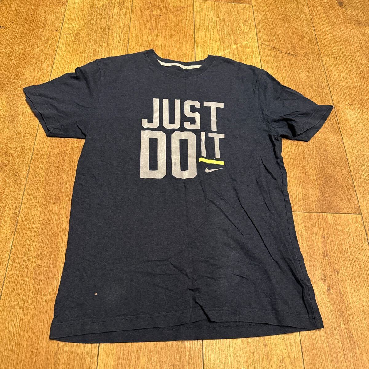 NIKE 半袖Tシャツ SIZE L の画像1