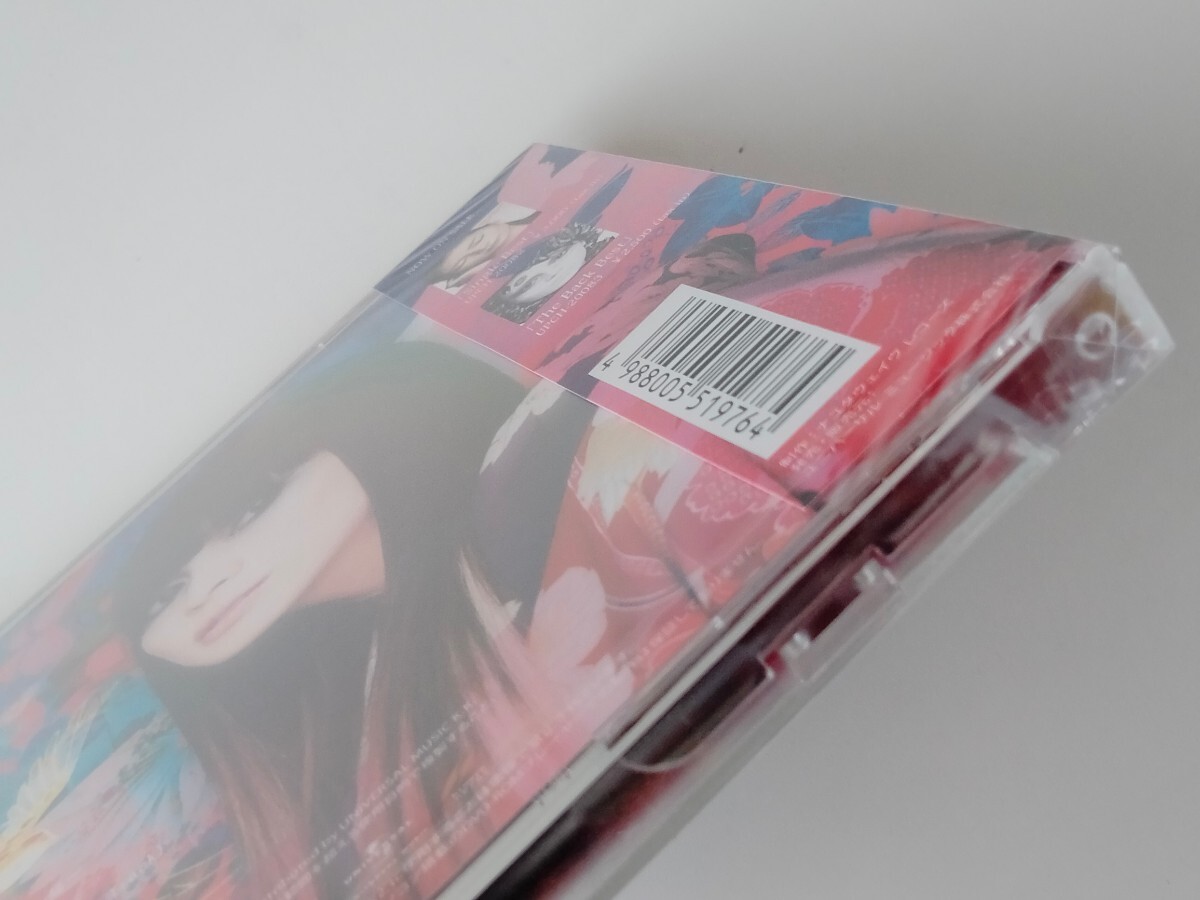 【未開封商品美品/初回限定DVD付】柴咲コウ Kou Shibasaki / よくある話〜喪服の女編〜 CD/DVD UPCH89027 08年盤,cw風ゆらのうた 収録_画像5