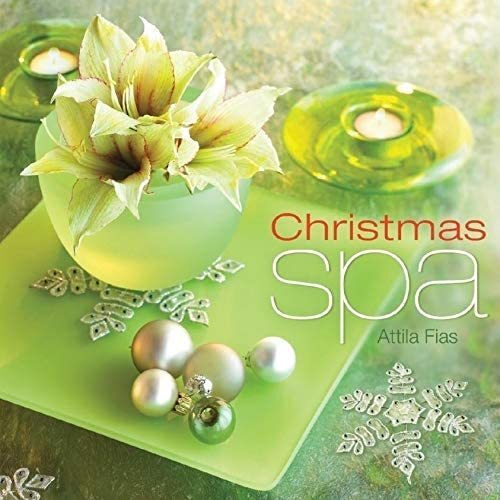 CD029★Christmas Spa★Various Artists_画像1