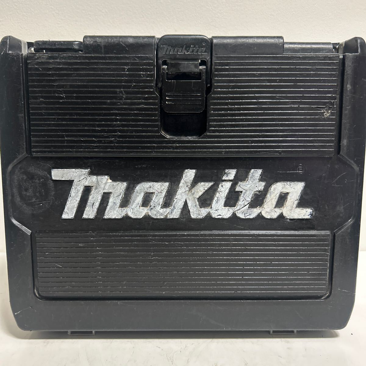 マキタインパクトドライバー TD171D 動作品 充電式インパクトドライバ マキタ インパクトドライバ 充電式 makita 18V バッテリー 電動工具の画像10
