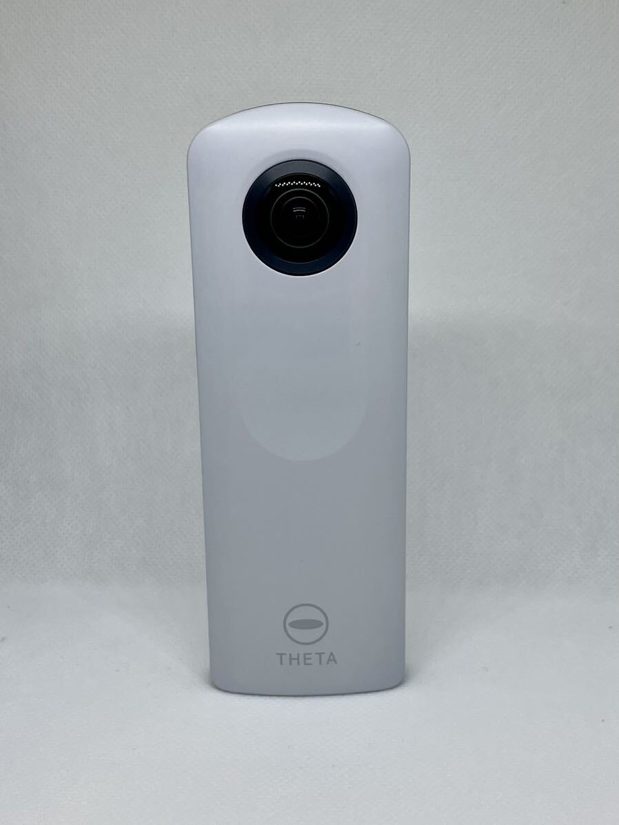 RICOH THETA SC_画像5